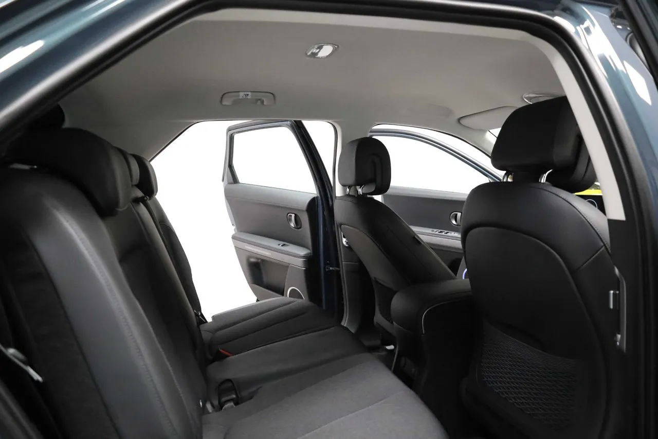 Hyundai IONIQ 5 bild 24