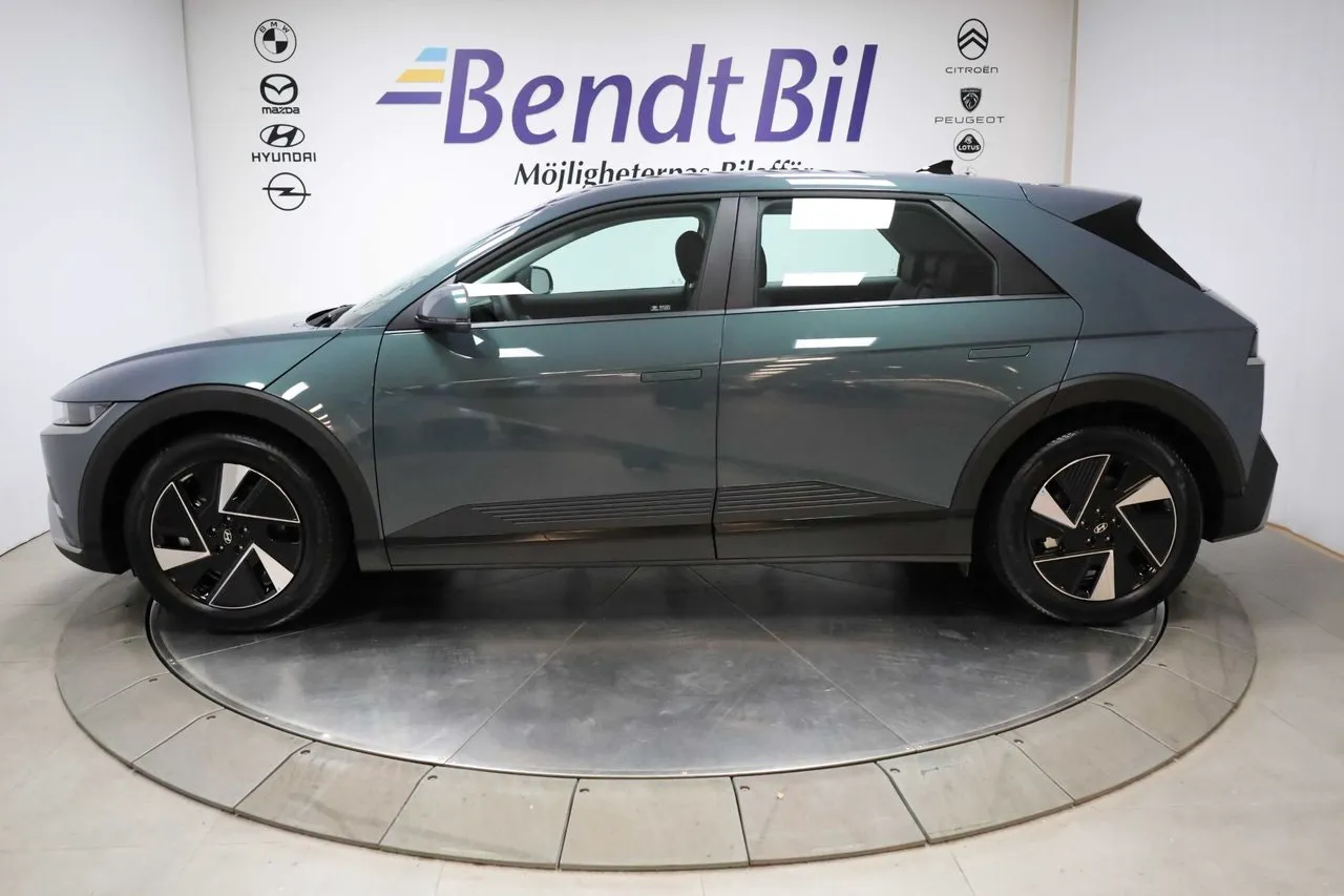 Hyundai IONIQ 5 bild 5