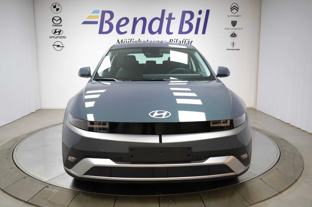 Hyundai IONIQ 5 bild 6