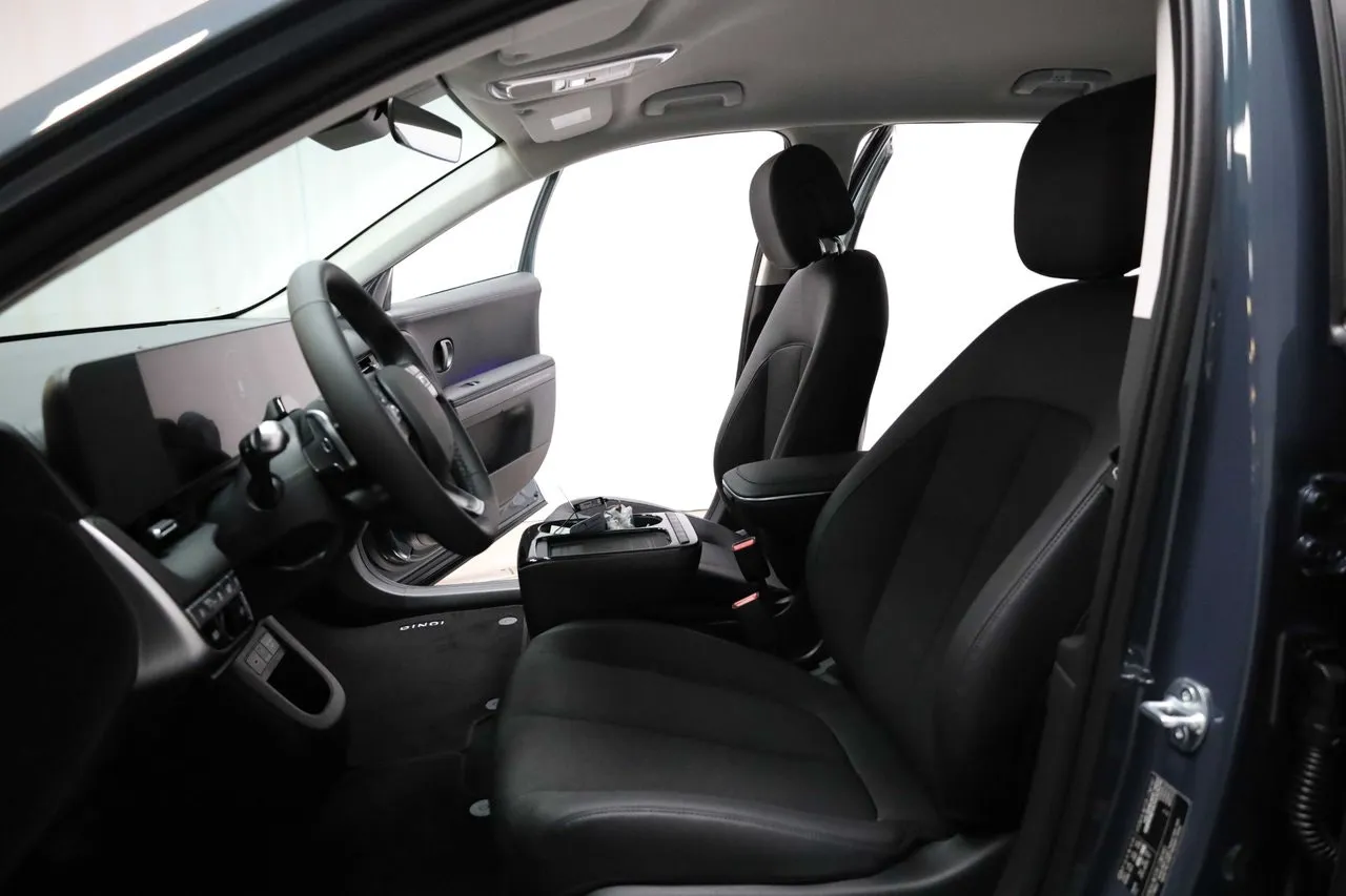 Hyundai IONIQ 5 bild 22