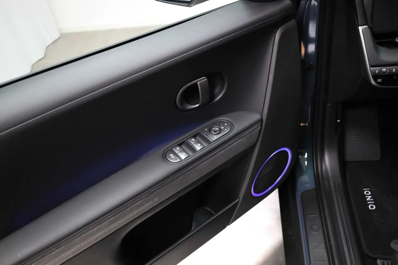 Hyundai IONIQ 5 bild 19