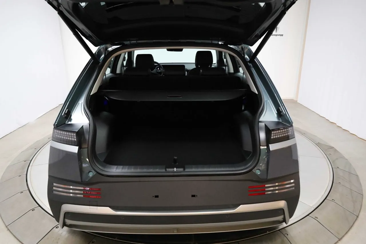 Hyundai IONIQ 5 bild 16