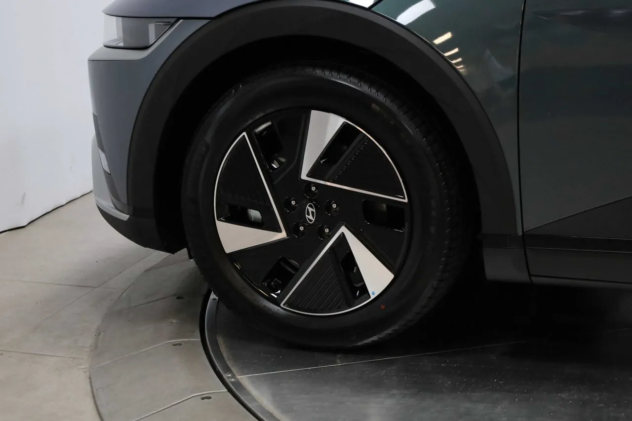 Hyundai IONIQ 5 bild 12