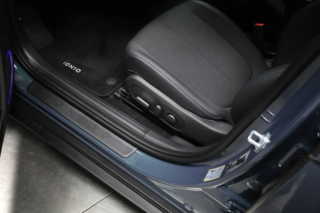 Hyundai IONIQ 5 bild 20
