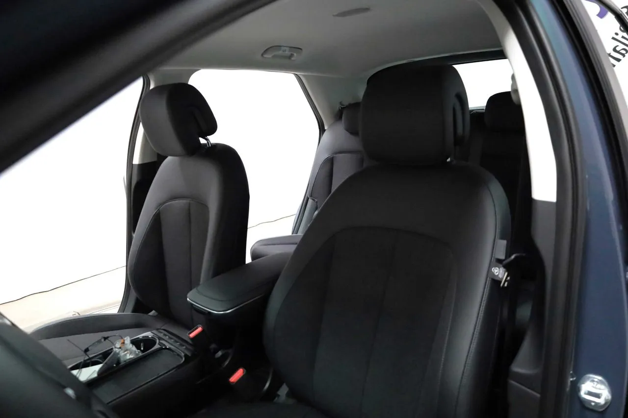 Hyundai IONIQ 5 bild 21