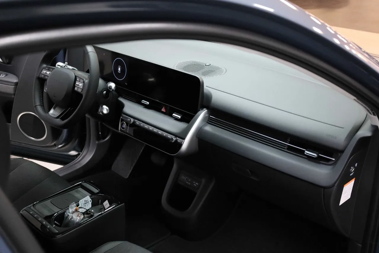 Hyundai IONIQ 5 bild 8