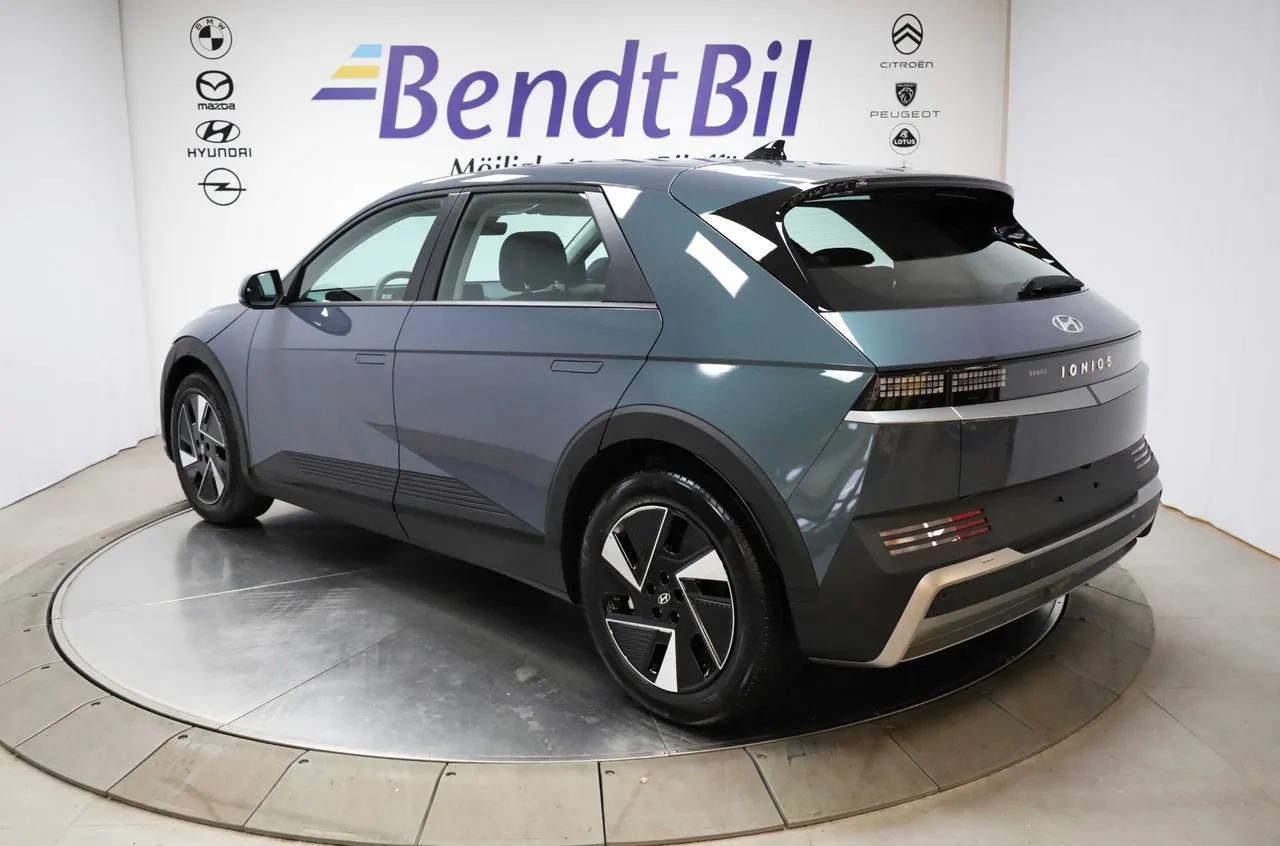 Hyundai IONIQ 5 bild 14