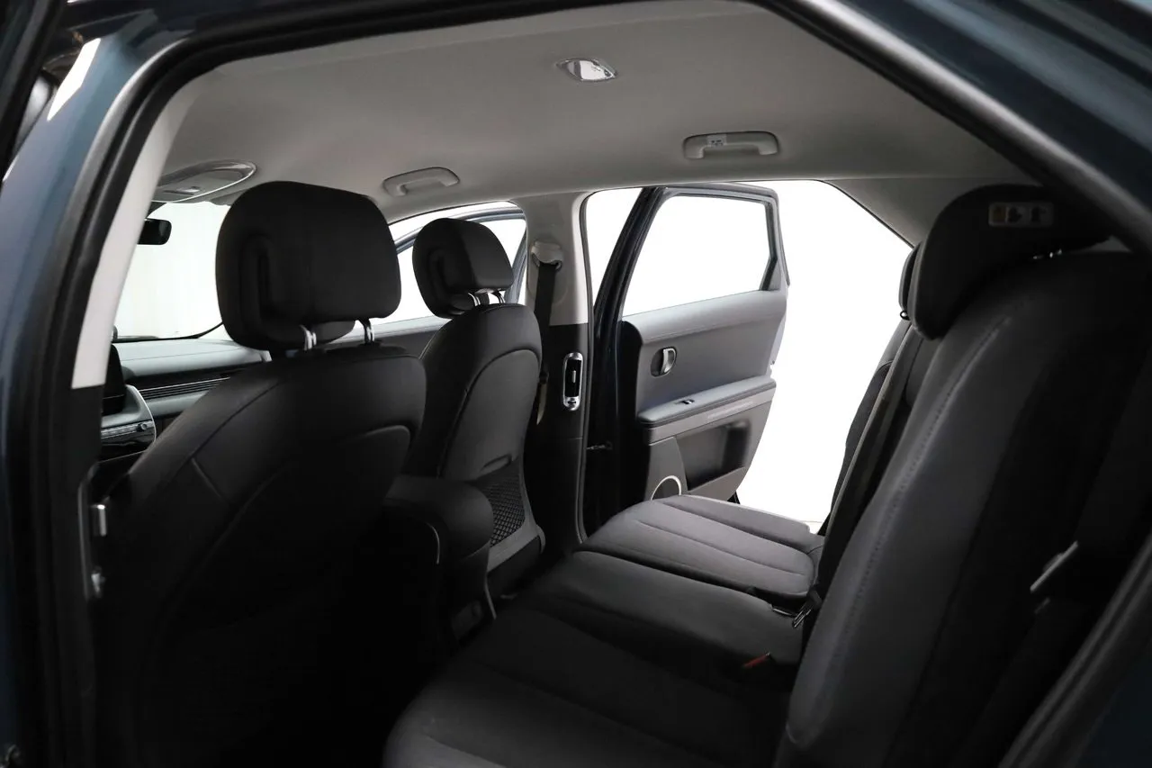 Hyundai IONIQ 5 bild 23