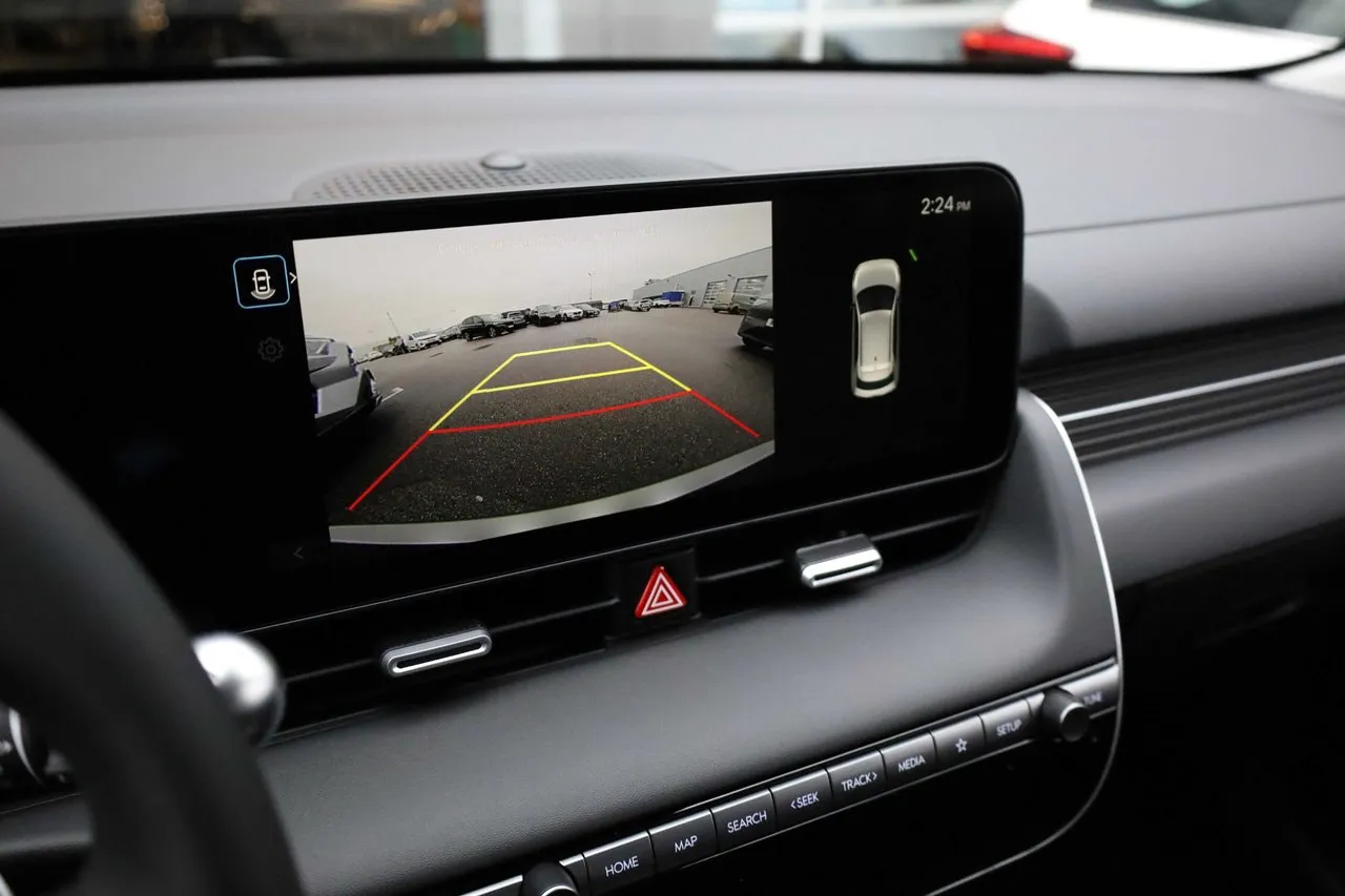 Hyundai IONIQ 5 bild 9