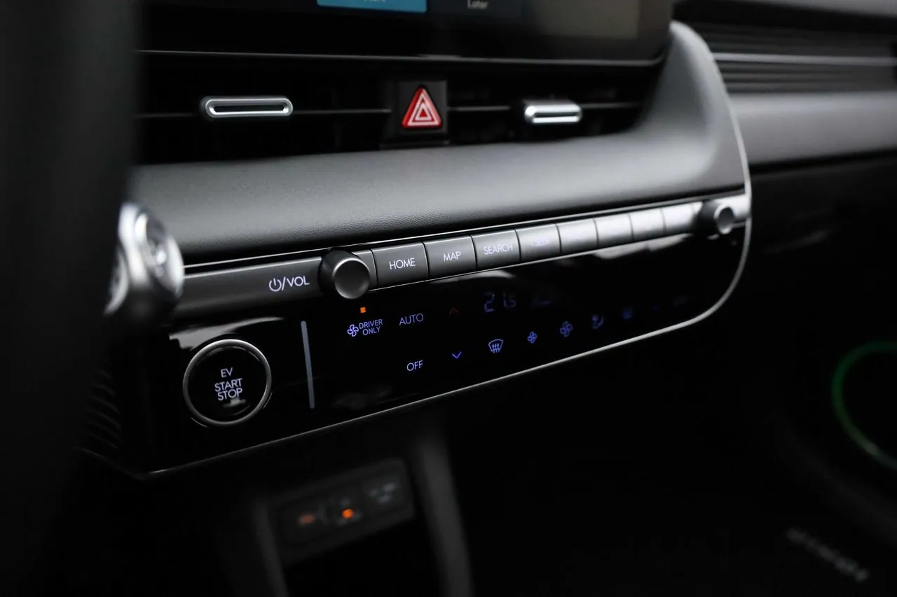 Hyundai IONIQ 5 bild 26