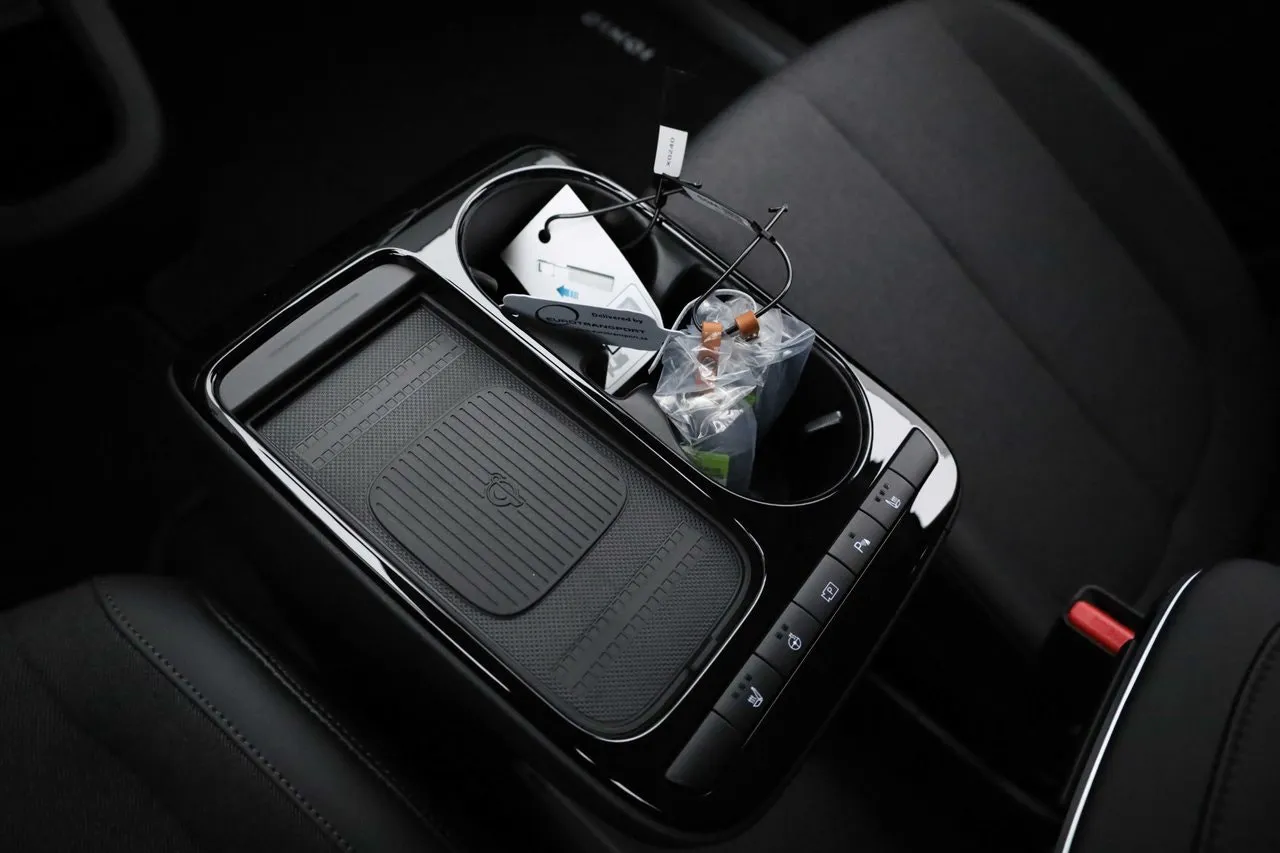Hyundai IONIQ 5 bild 11