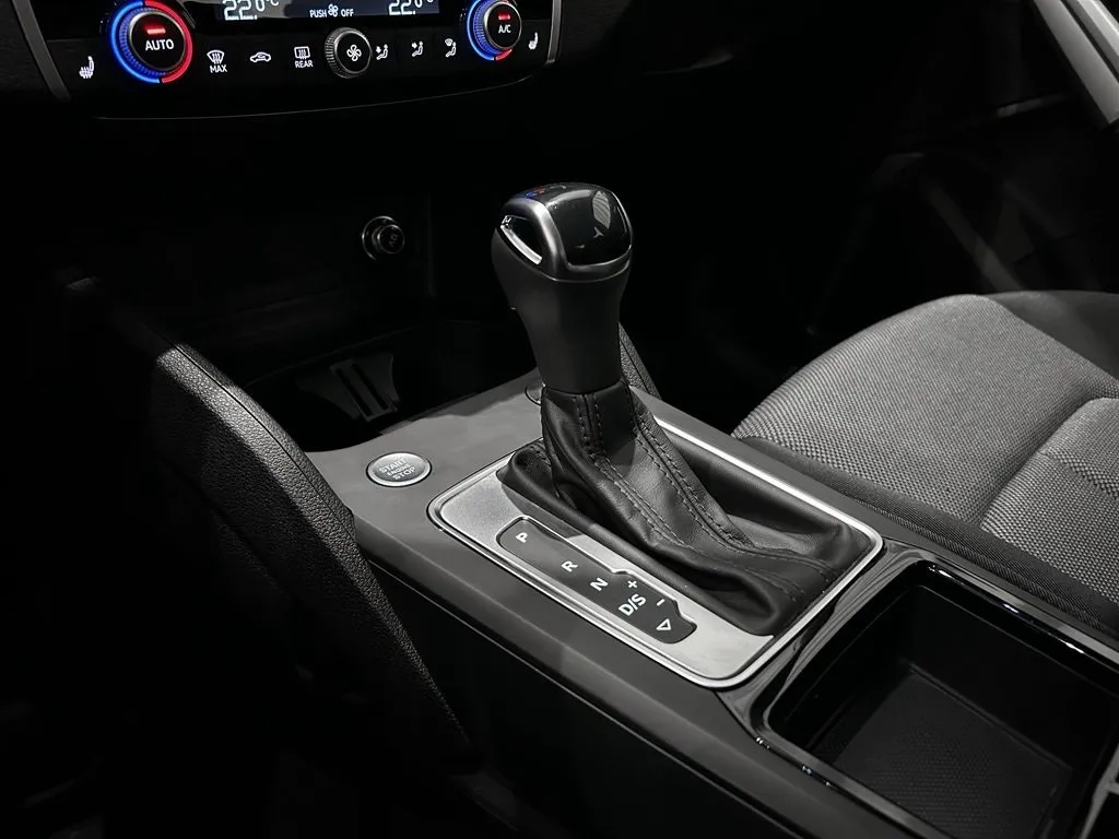 Audi Q2 bild 14