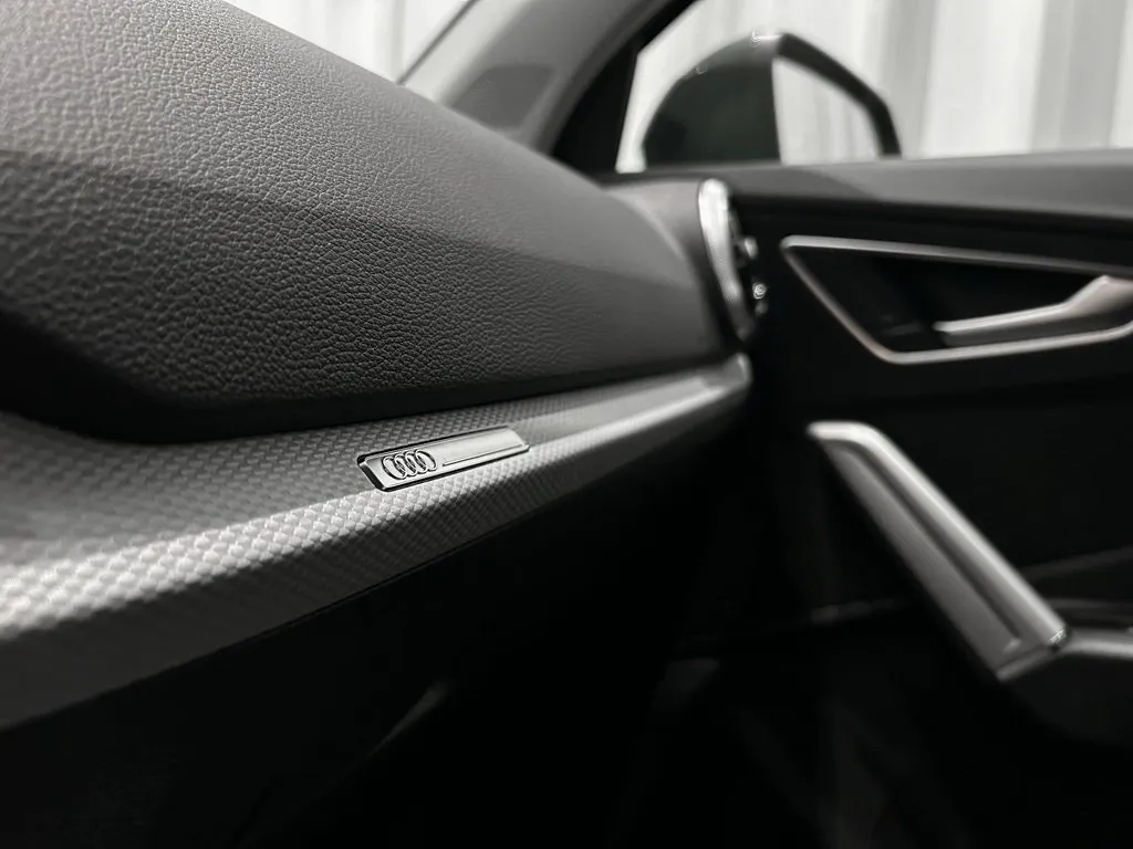Audi Q2 bild 15
