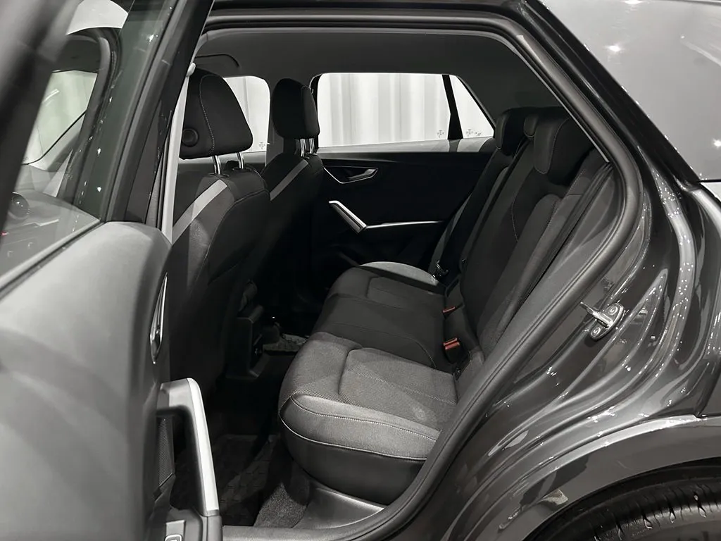 Audi Q2 bild 7