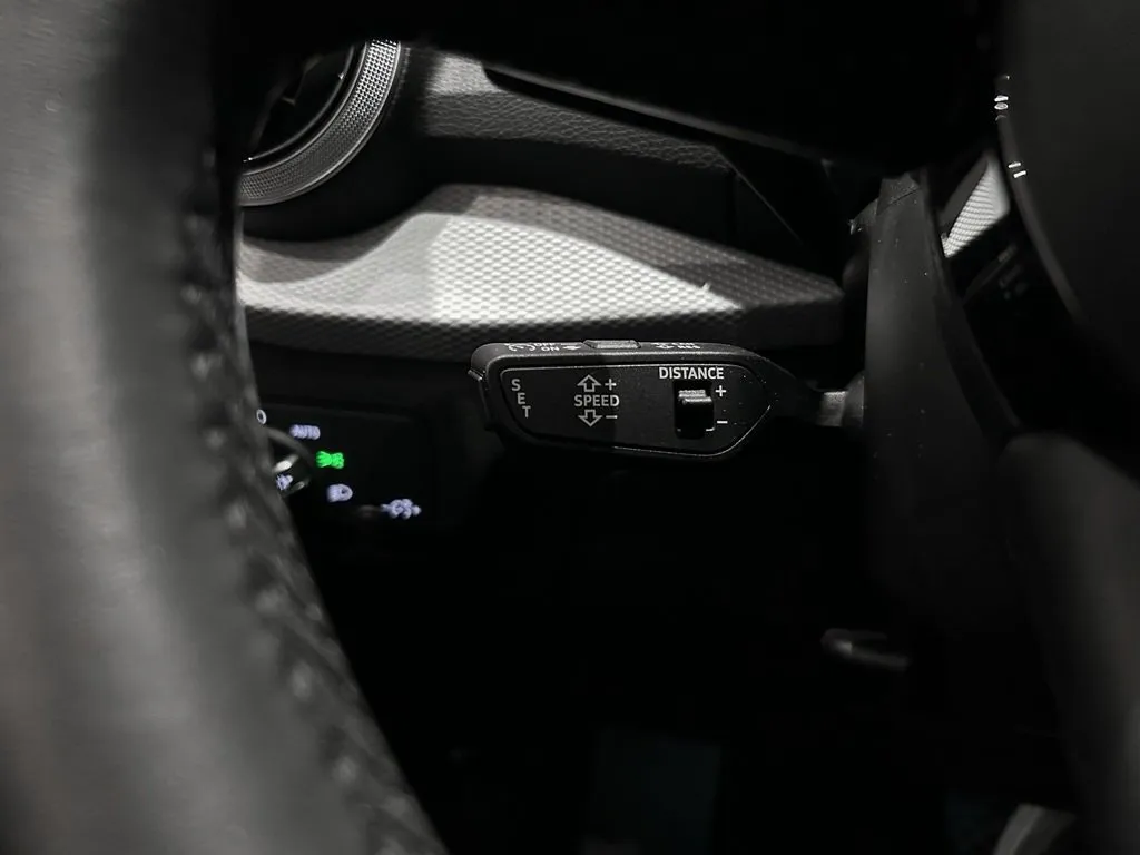 Audi Q2 bild 10