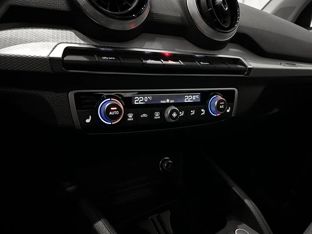 Audi Q2 bild 13