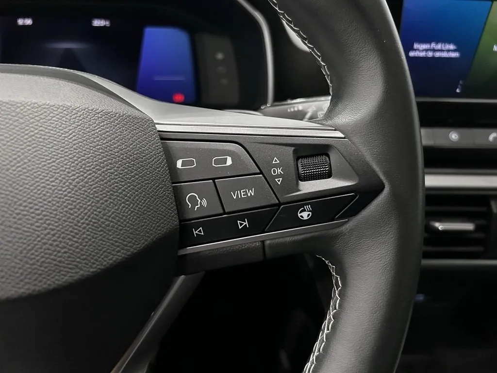 Seat Leon bild 11