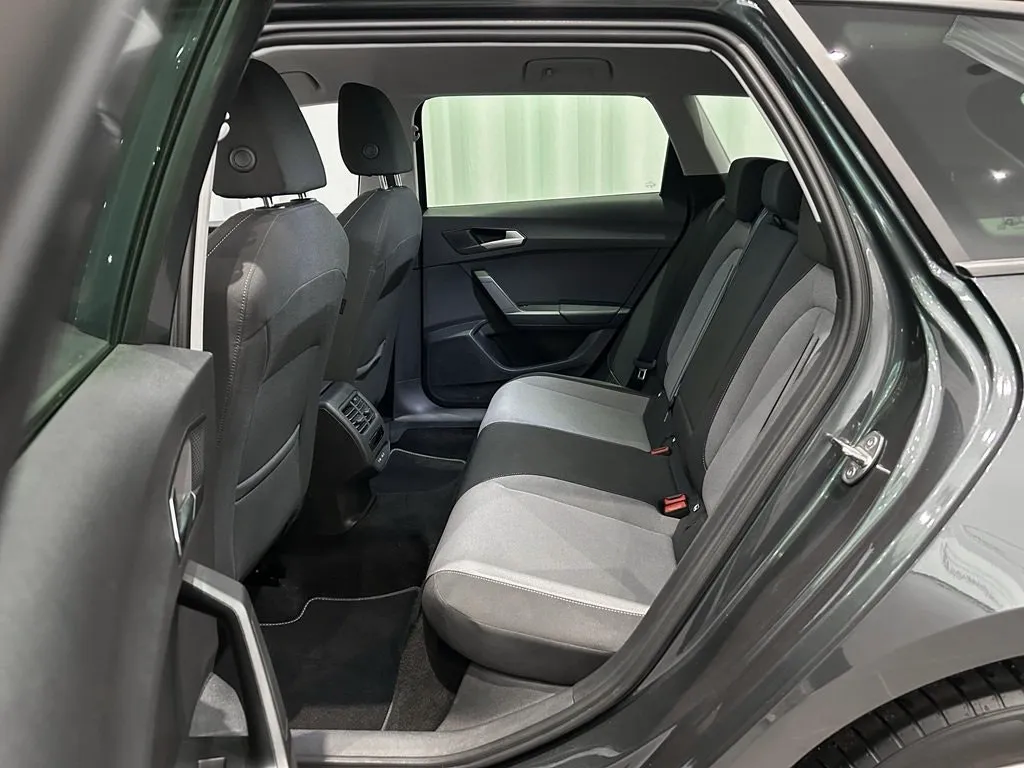 Seat Leon bild 7