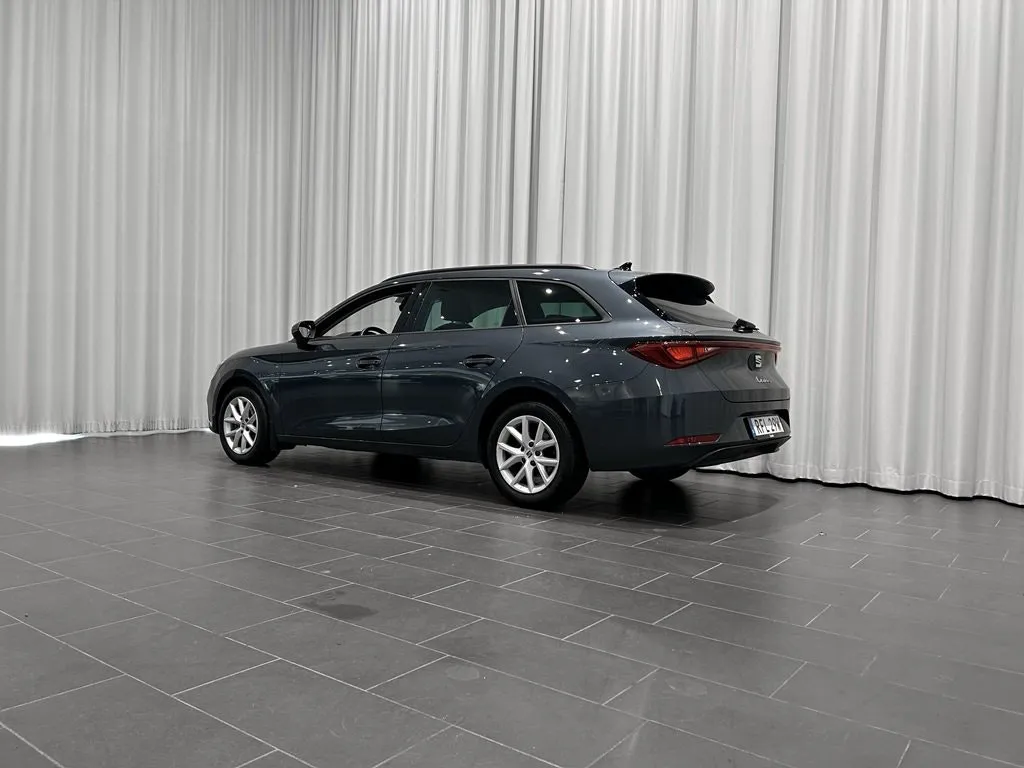 Seat Leon bild 3