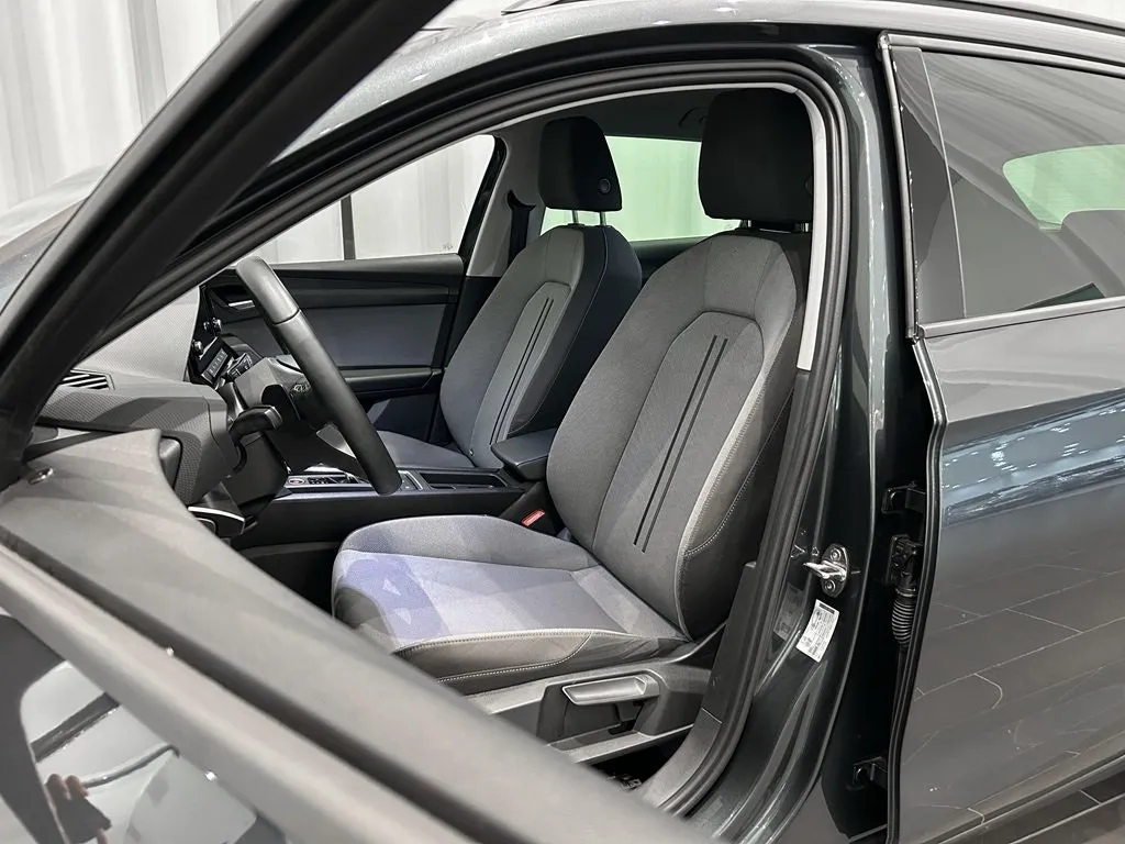 Seat Leon bild 6