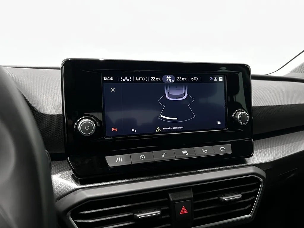 Seat Leon bild 13