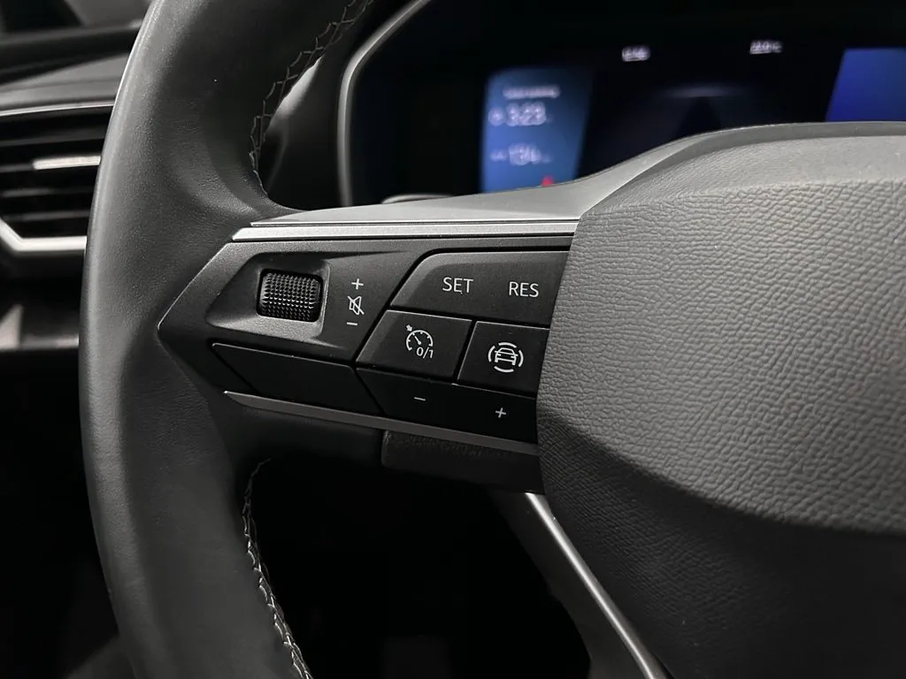 Seat Leon bild 10