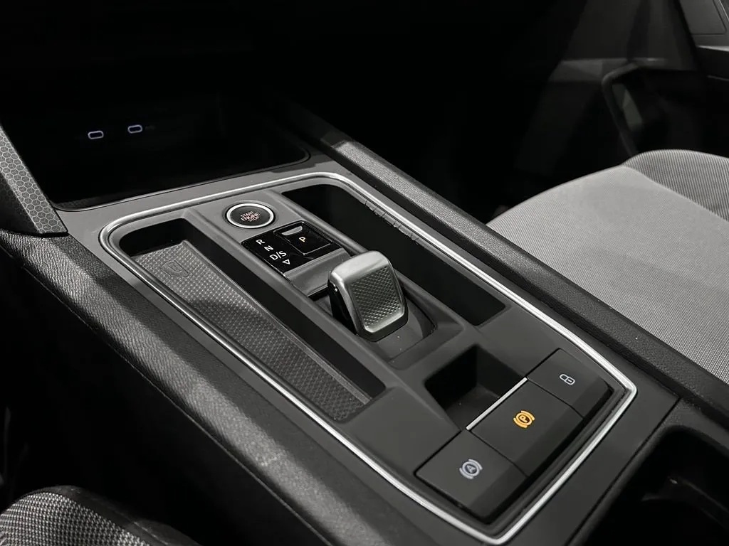 Seat Leon bild 14