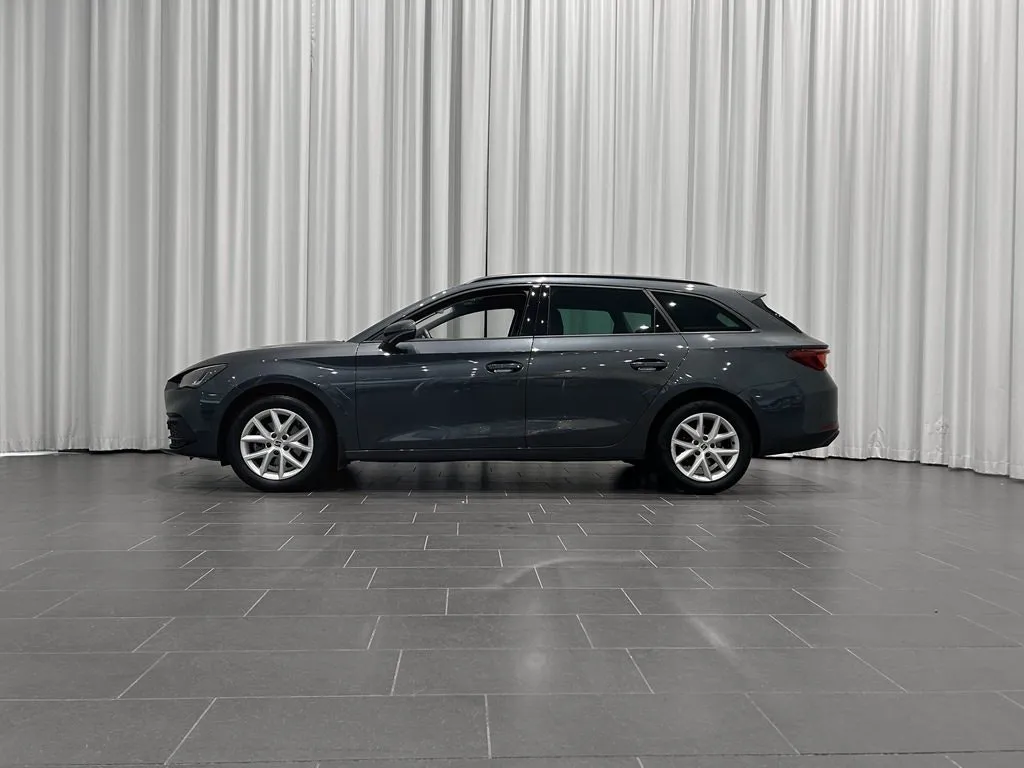 Seat Leon bild 2