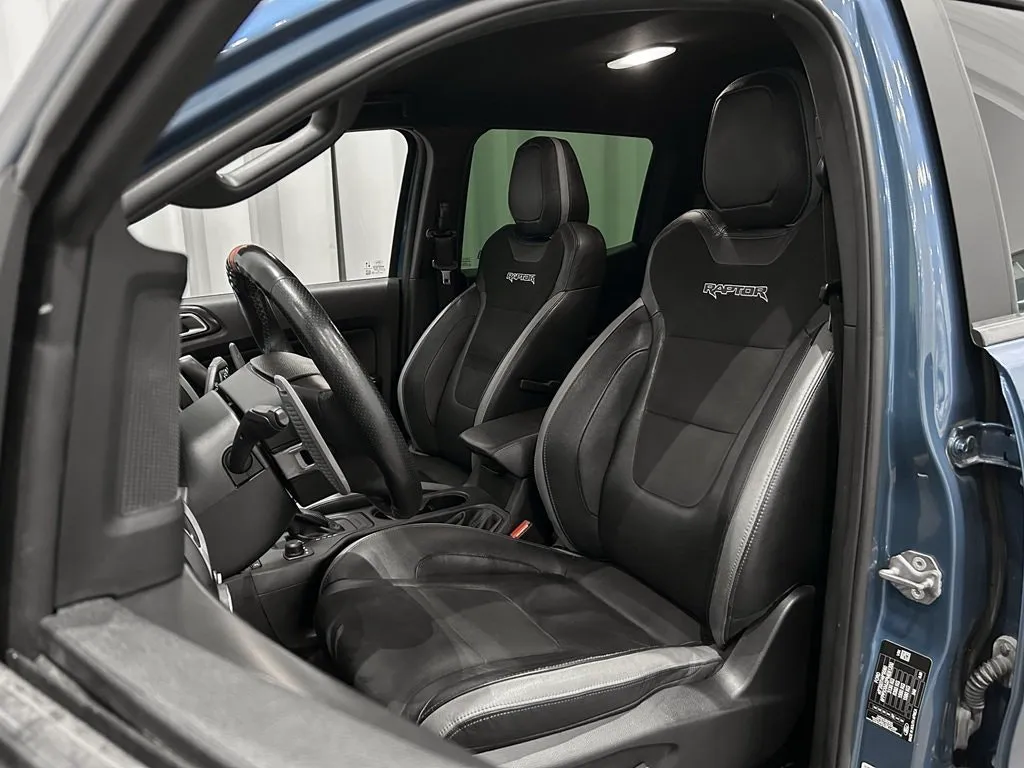 Ford Ranger bild 8