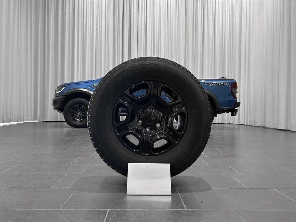 Ford Ranger bild 3