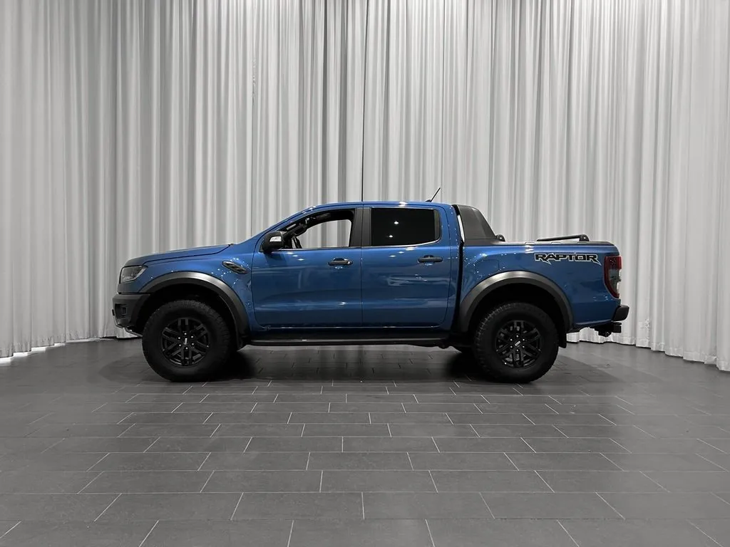 Ford Ranger bild 2
