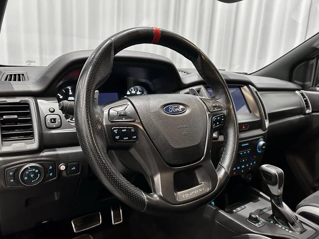 Ford Ranger bild 11