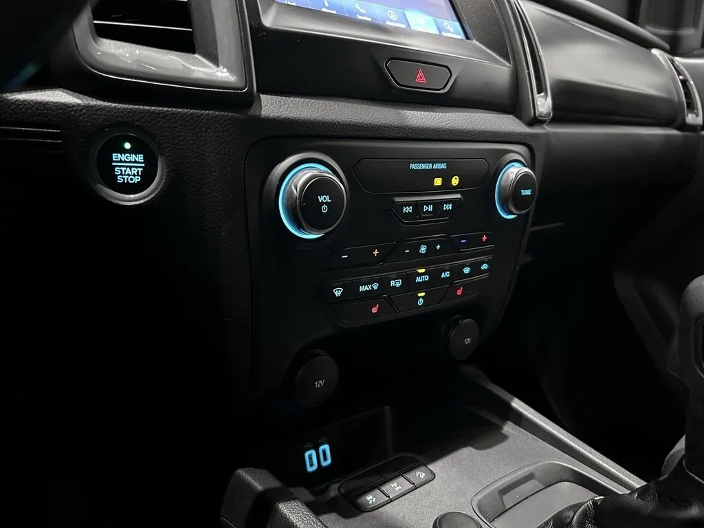 Ford Ranger bild 14