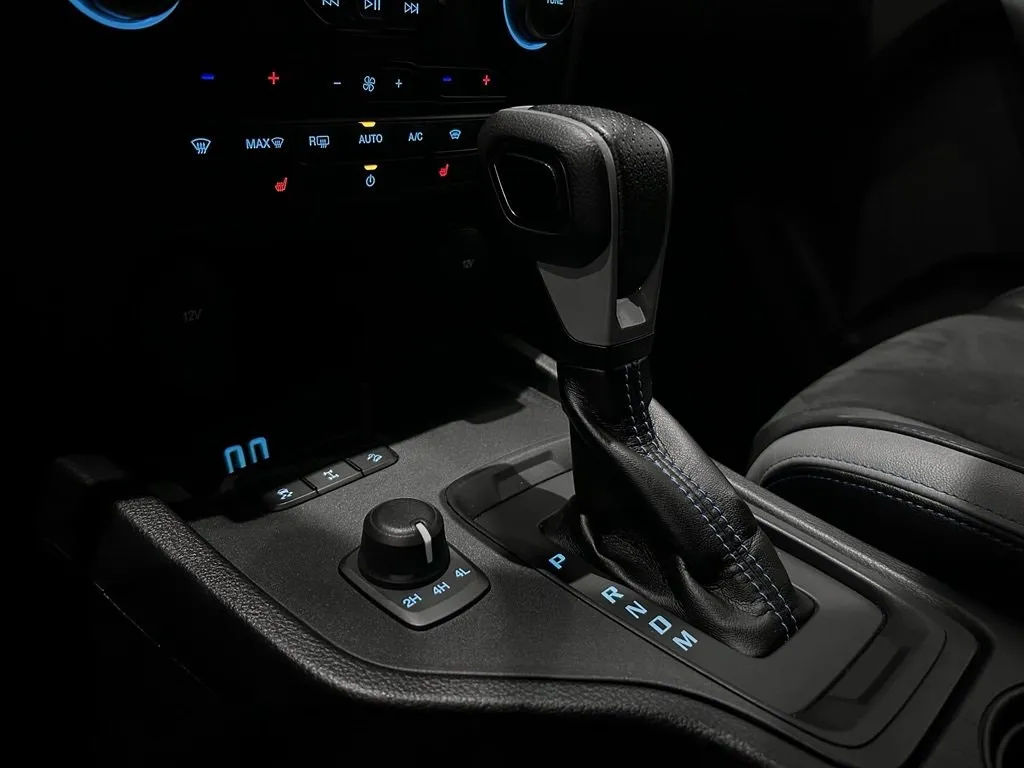 Ford Ranger bild 15
