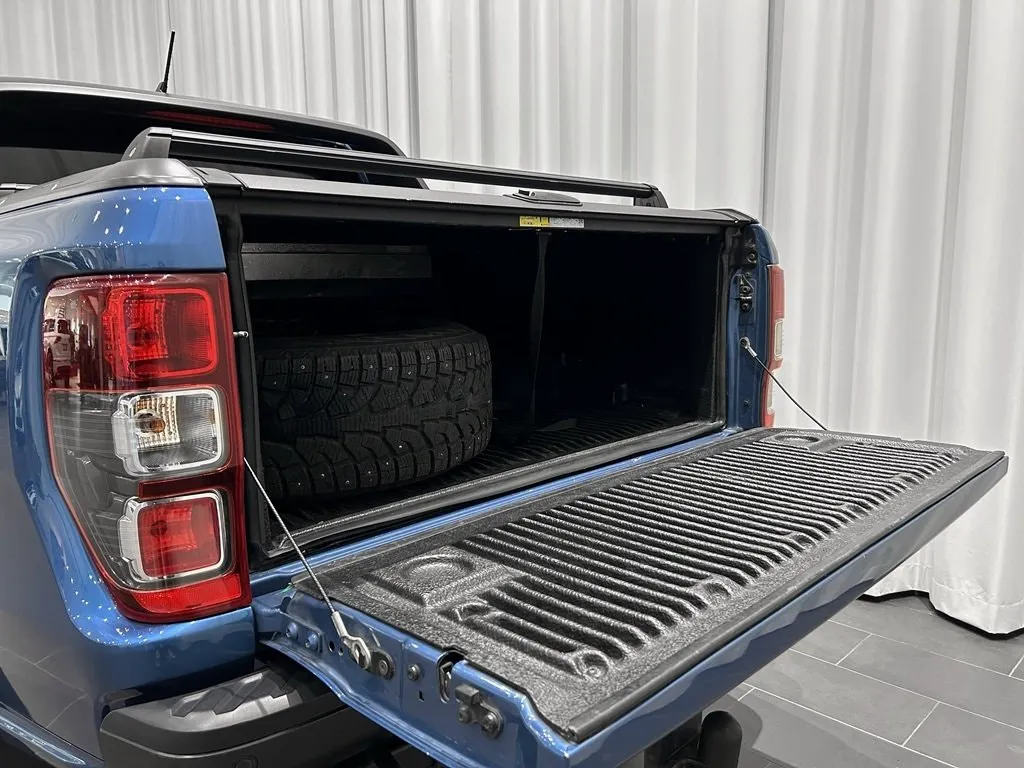 Ford Ranger bild 5