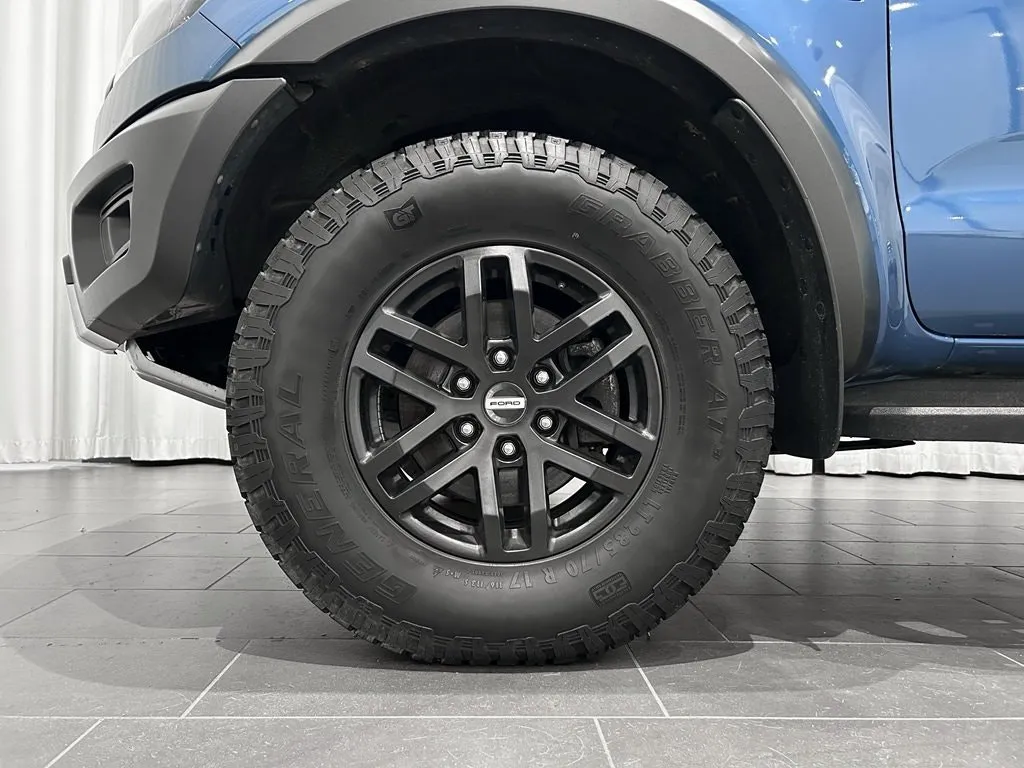 Ford Ranger bild 7