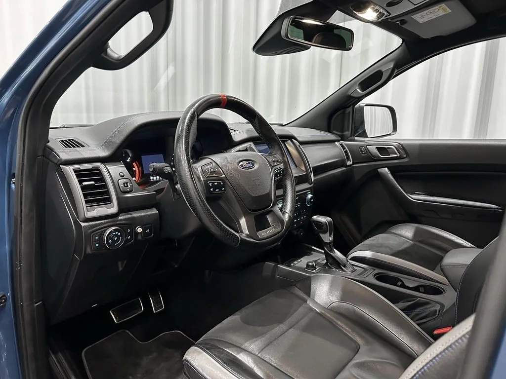 Ford Ranger bild 10
