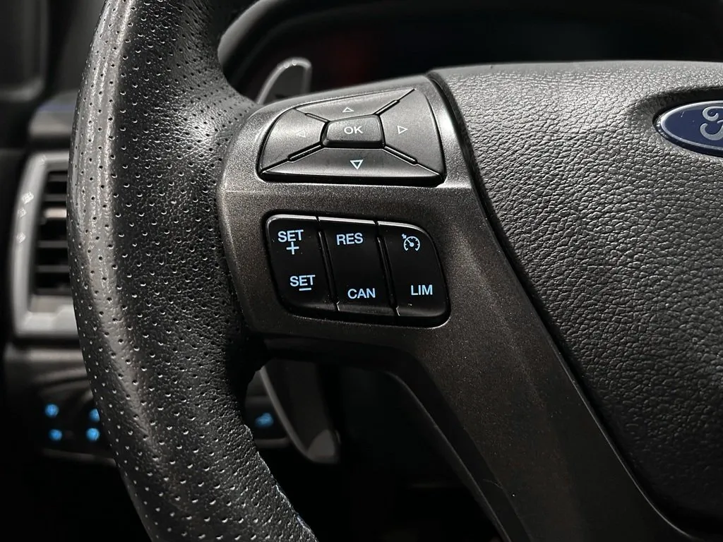 Ford Ranger bild 12