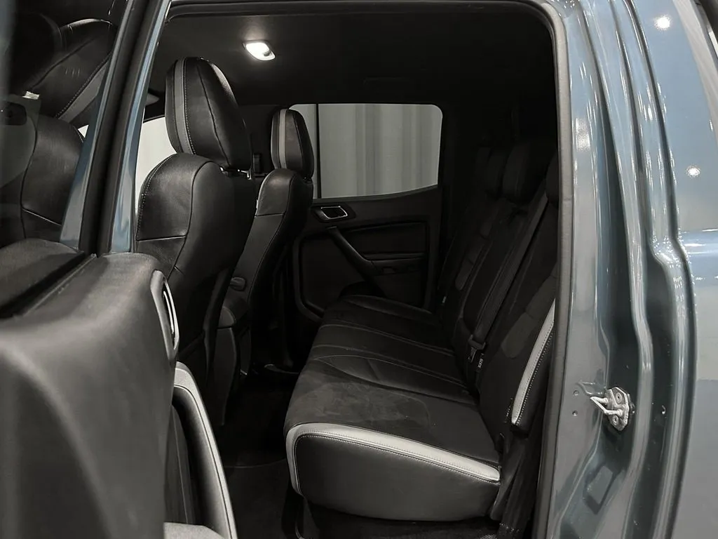 Ford Ranger bild 9