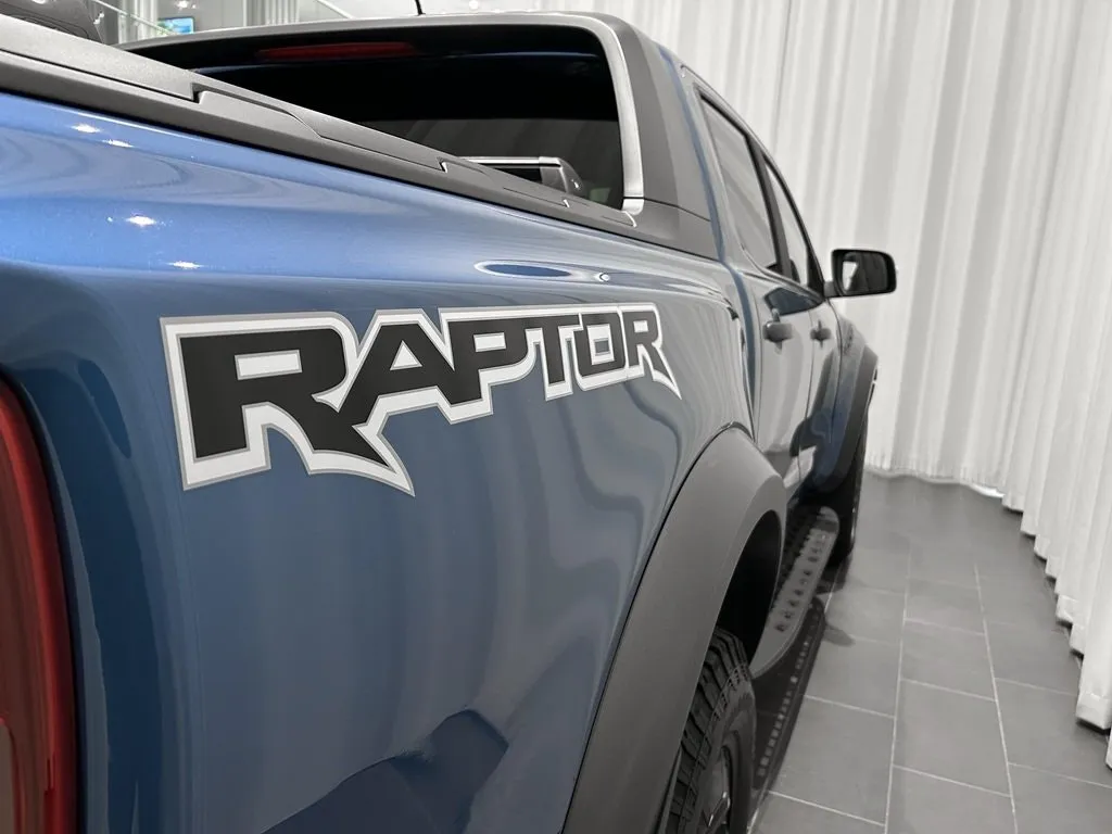Ford Ranger bild 6