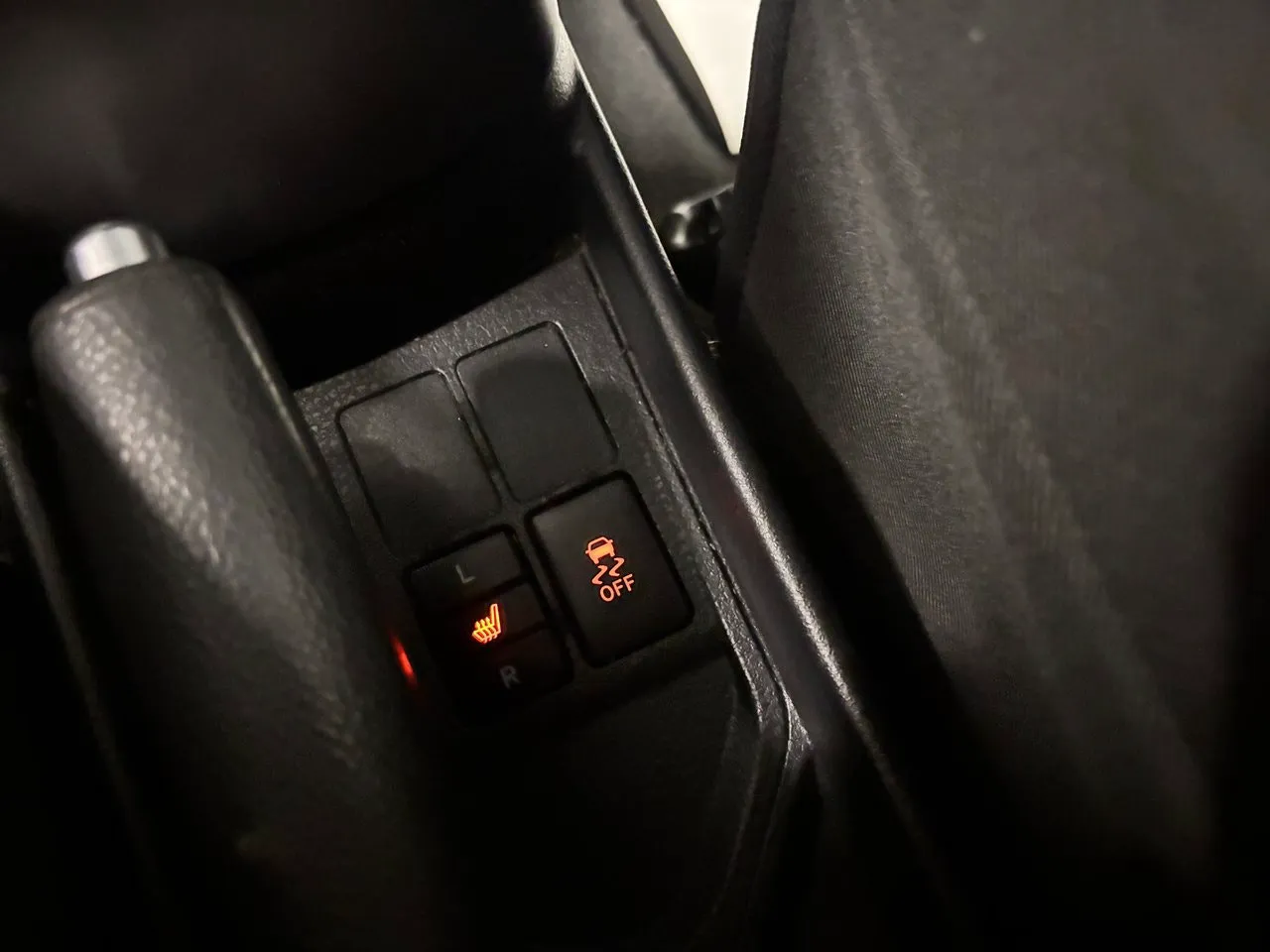 Toyota Yaris bild 9