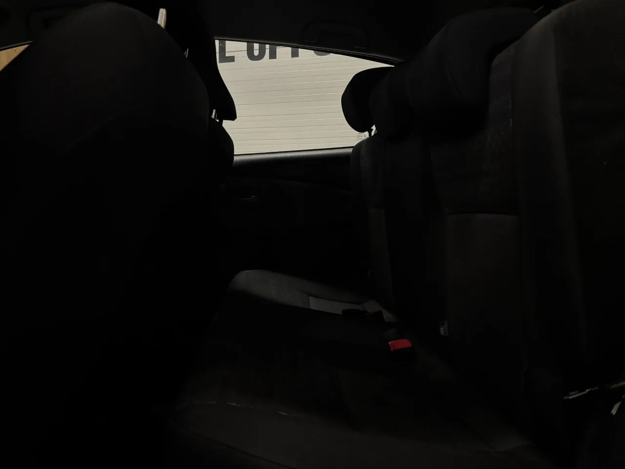 Toyota Yaris bild 14