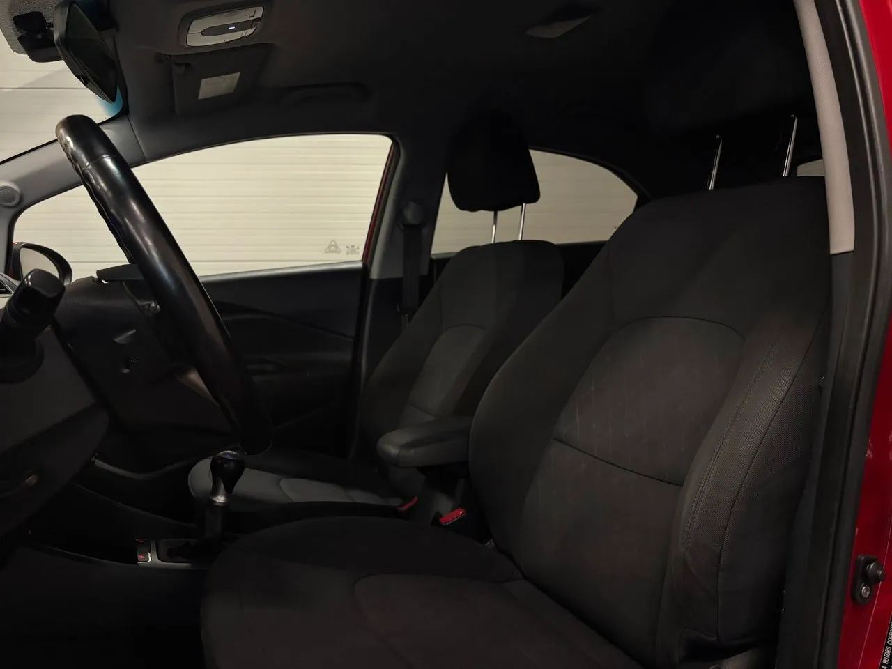 Kia Rio bild 6