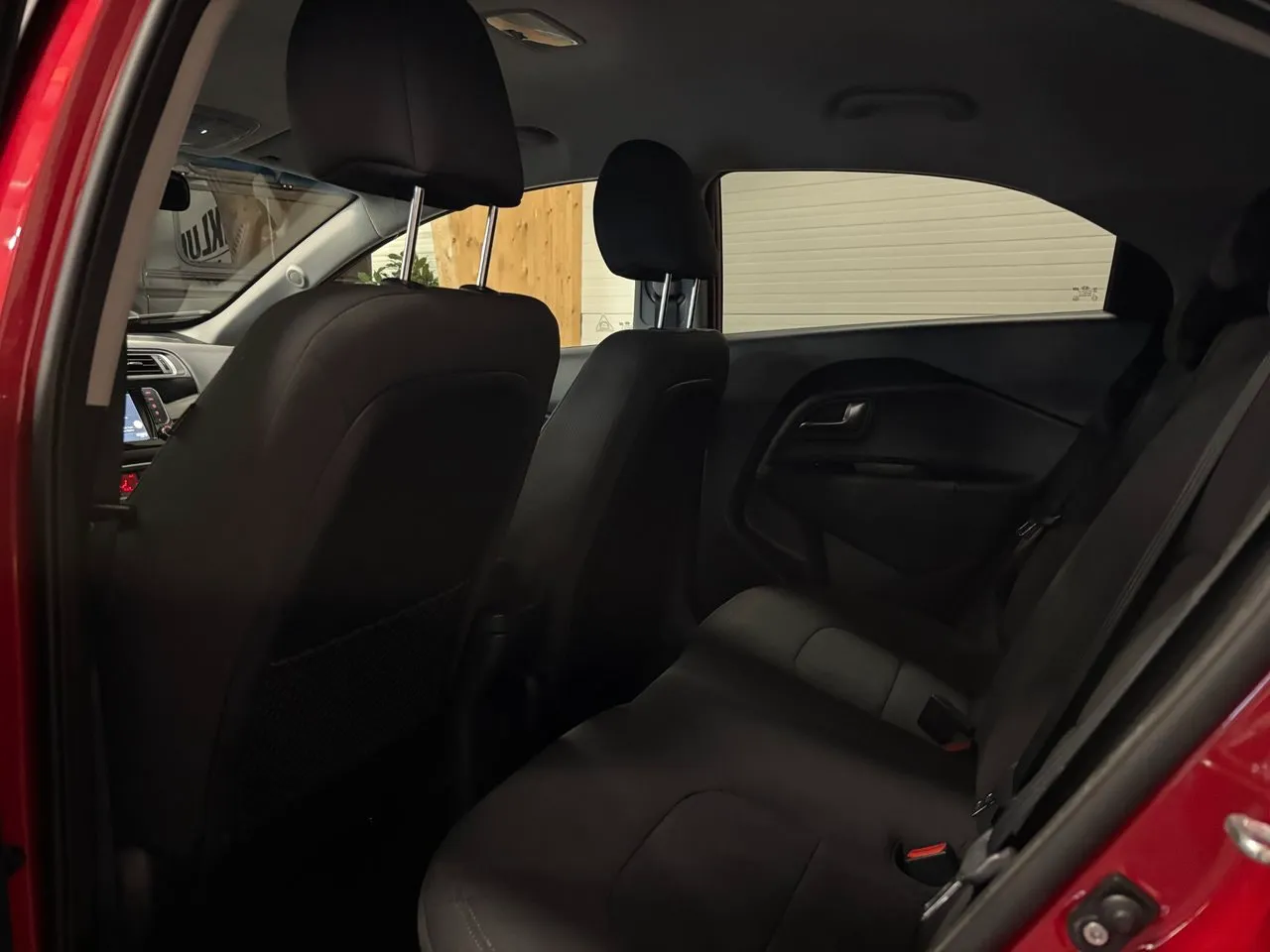 Kia Rio bild 15