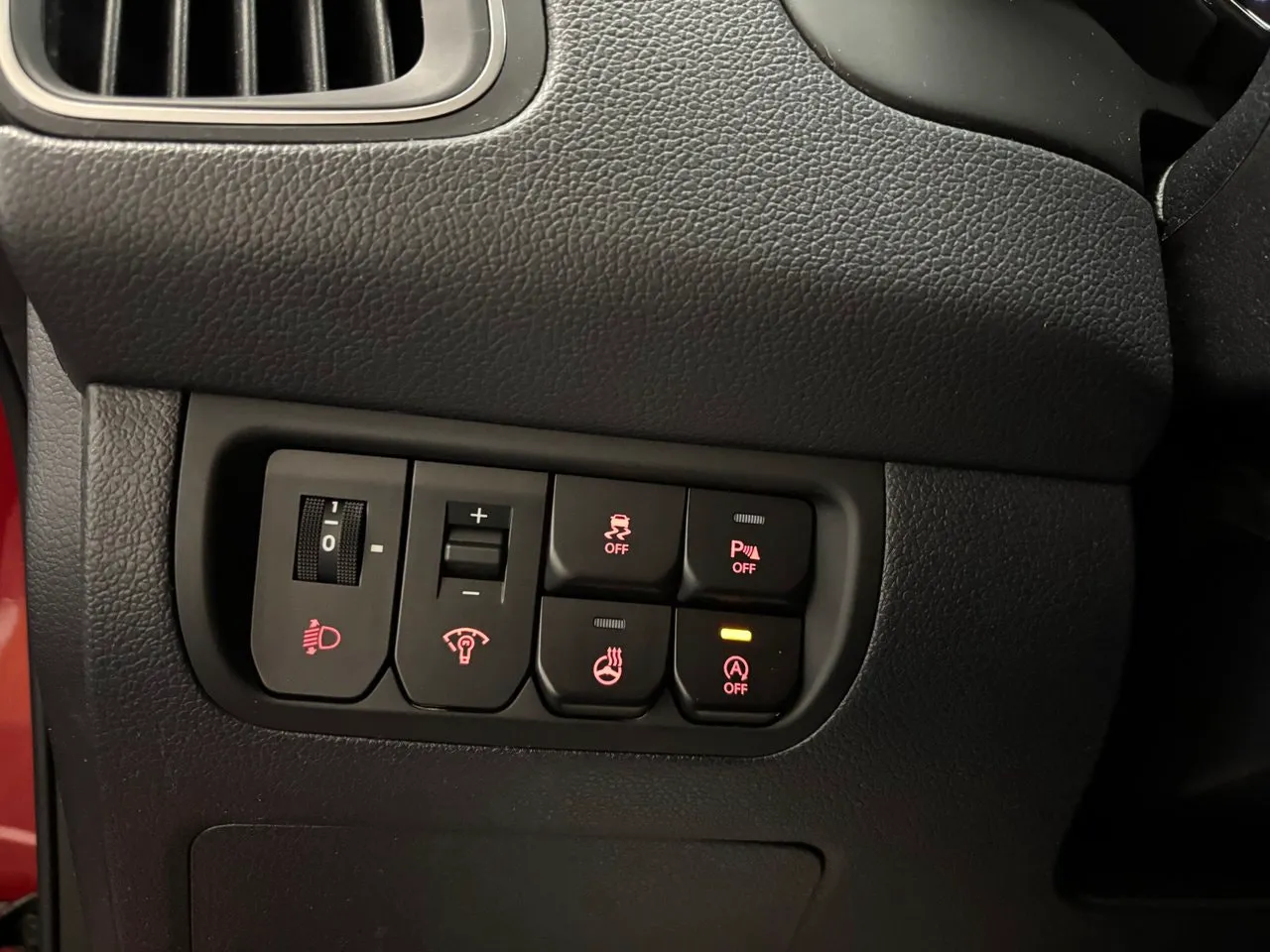 Kia Rio bild 8
