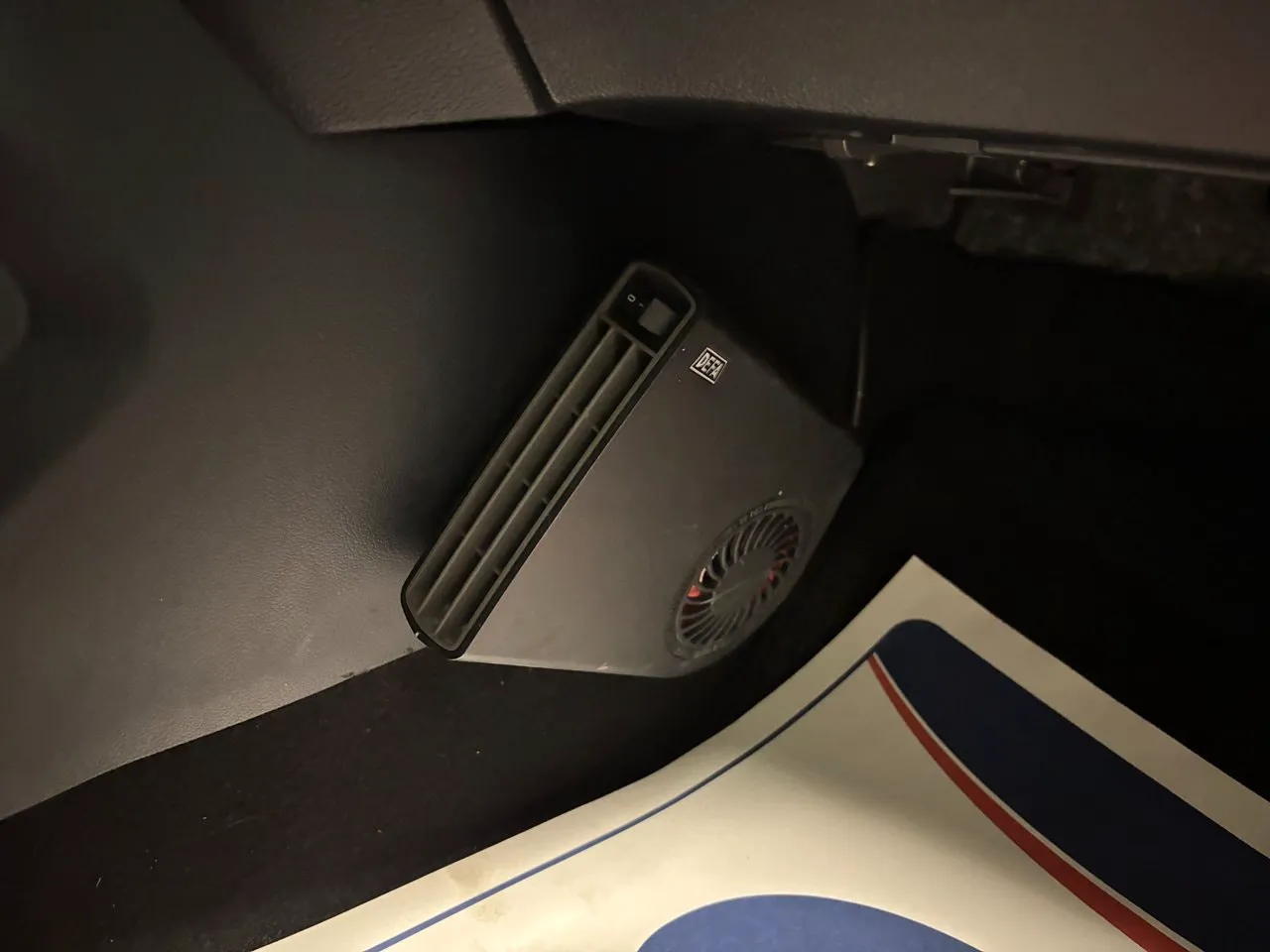 Kia Rio bild 19
