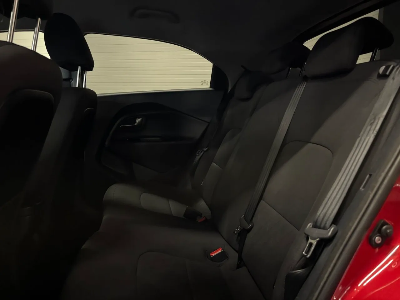 Kia Rio bild 16