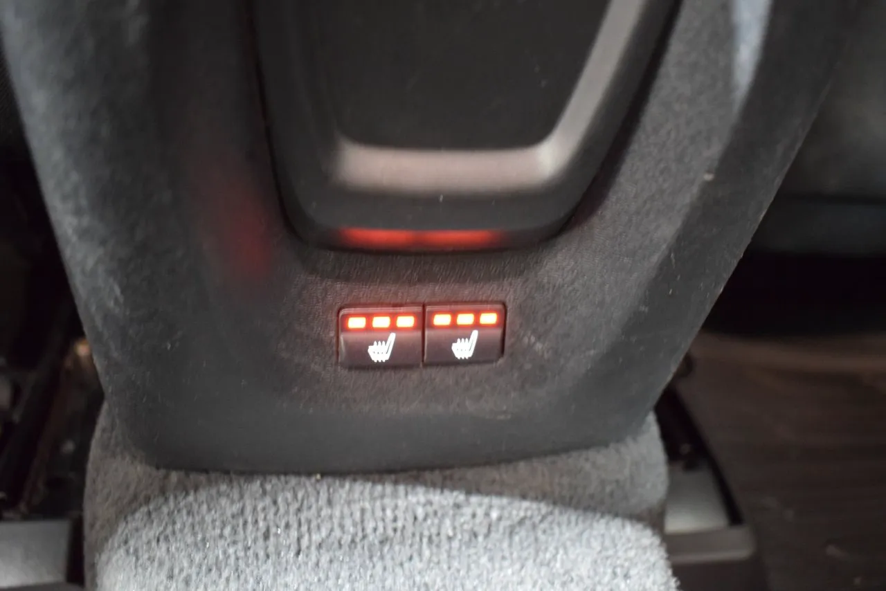 Volvo V40 bild 13