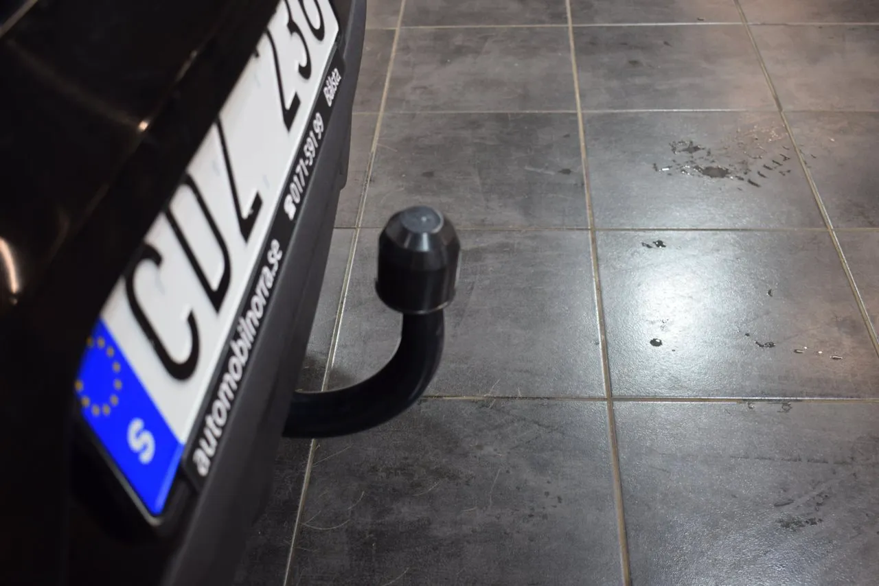 Volvo V40 bild 6