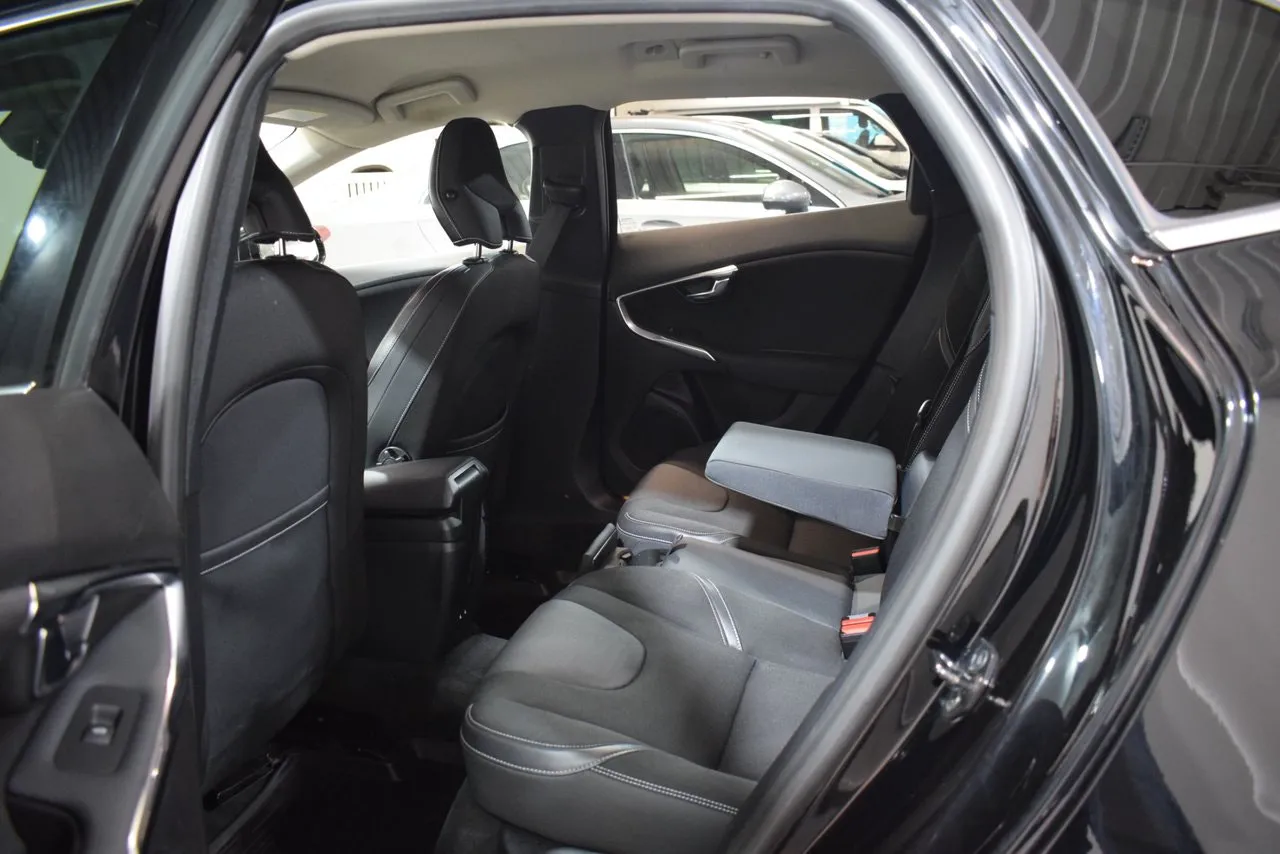 Volvo V40 bild 12